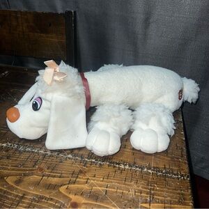 Tonka Pound Puppy Poodle